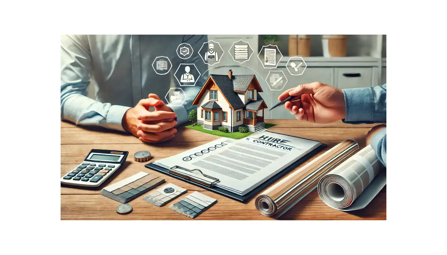 Professional roof replacement services for durable and reliable roofing solutions.